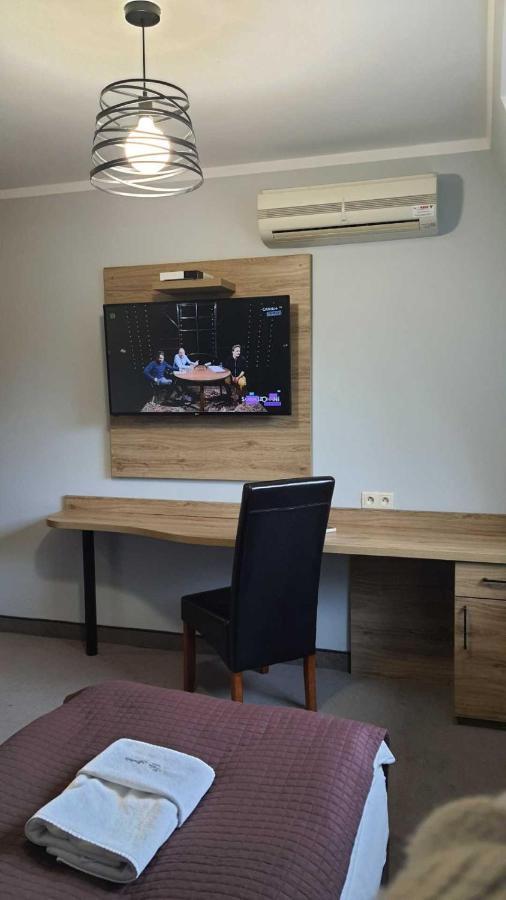 Villa Jasmin زيلونا غورا المظهر الخارجي الصورة