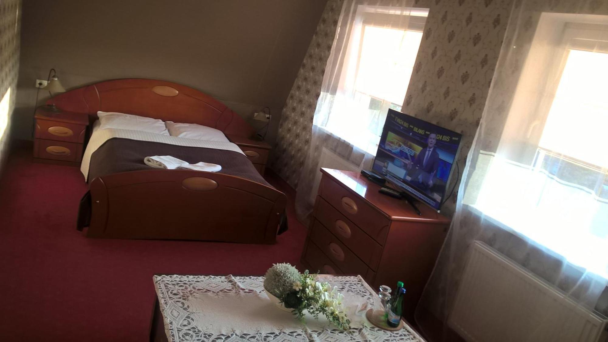 Villa Jasmin زيلونا غورا المظهر الخارجي الصورة