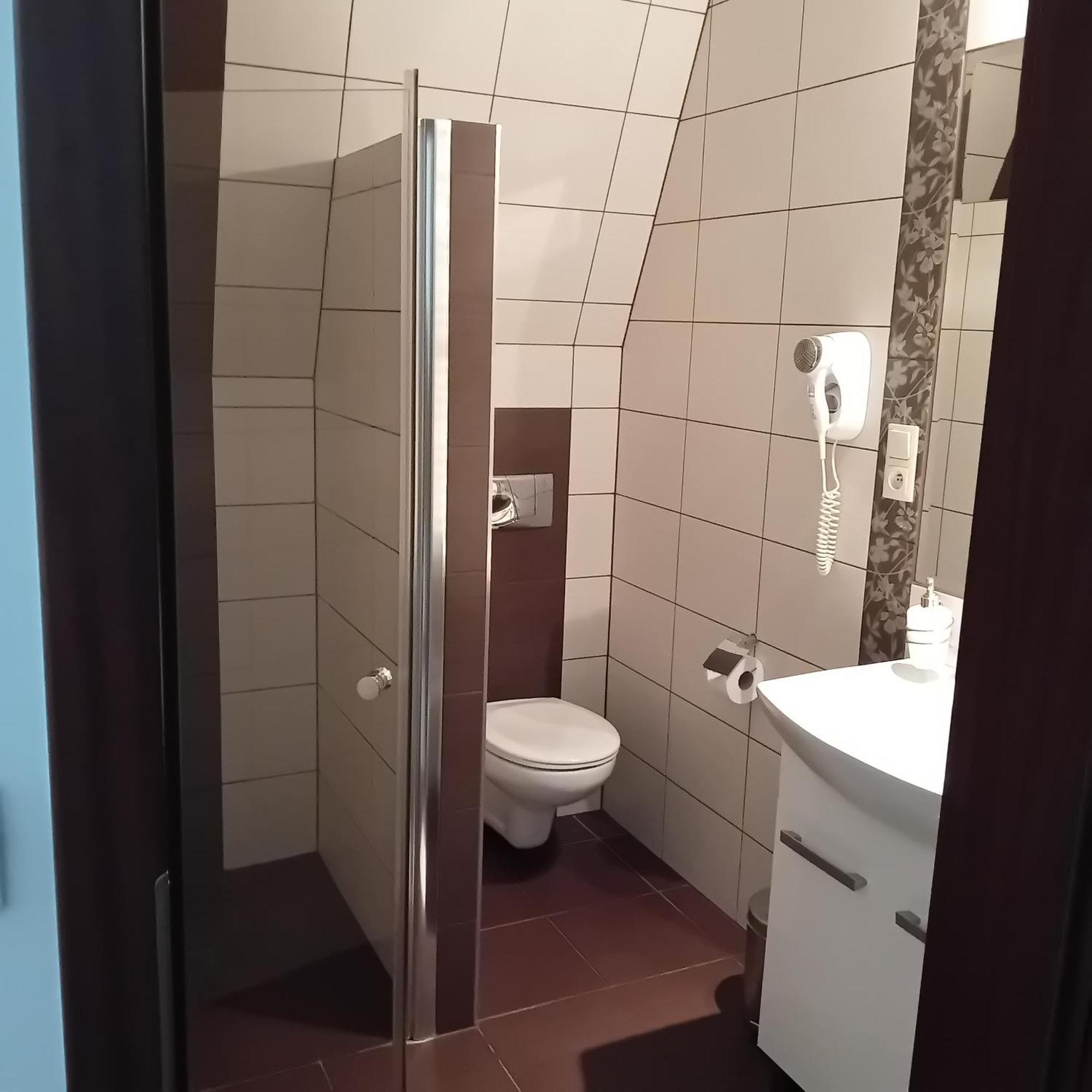 Villa Jasmin زيلونا غورا المظهر الخارجي الصورة