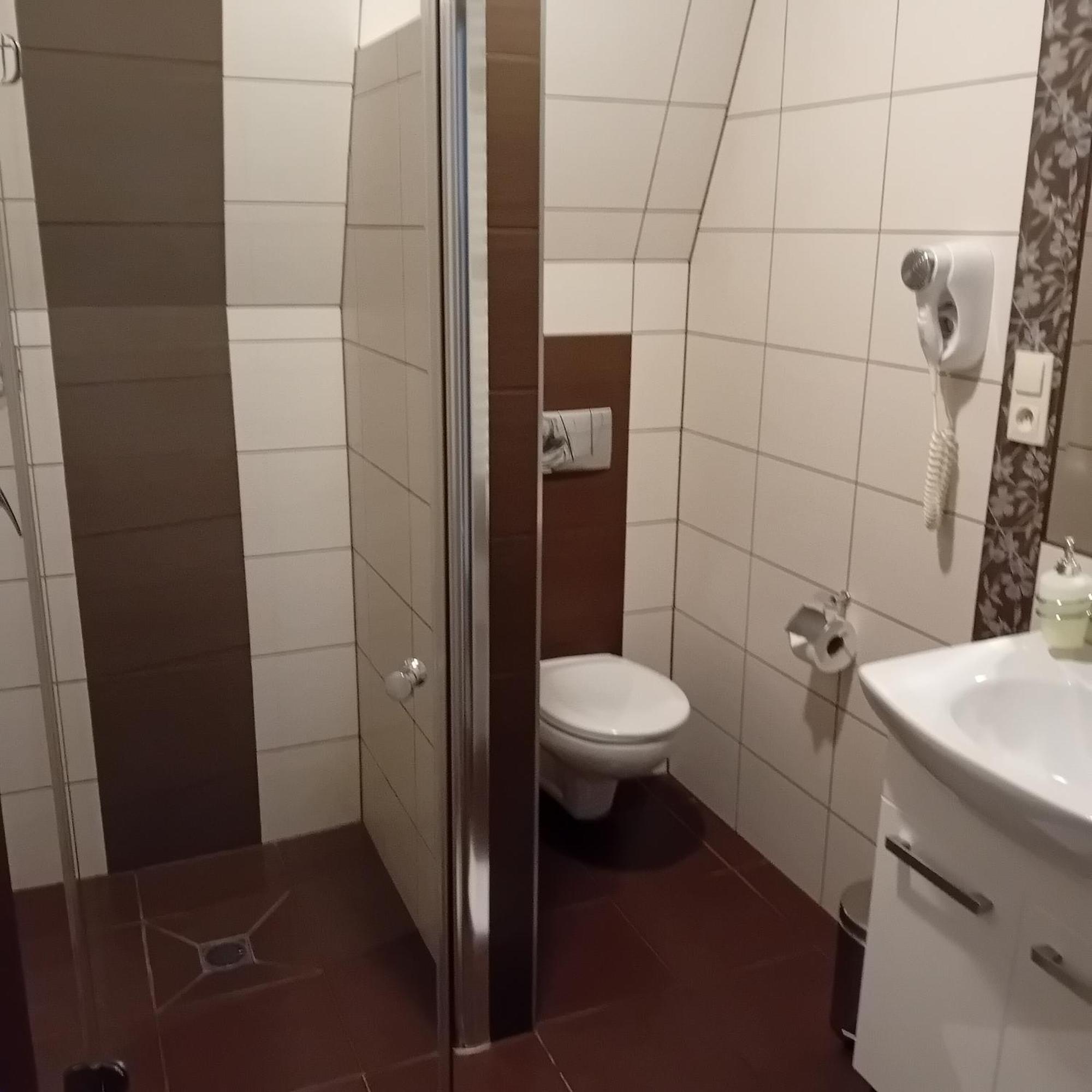 Villa Jasmin زيلونا غورا المظهر الخارجي الصورة