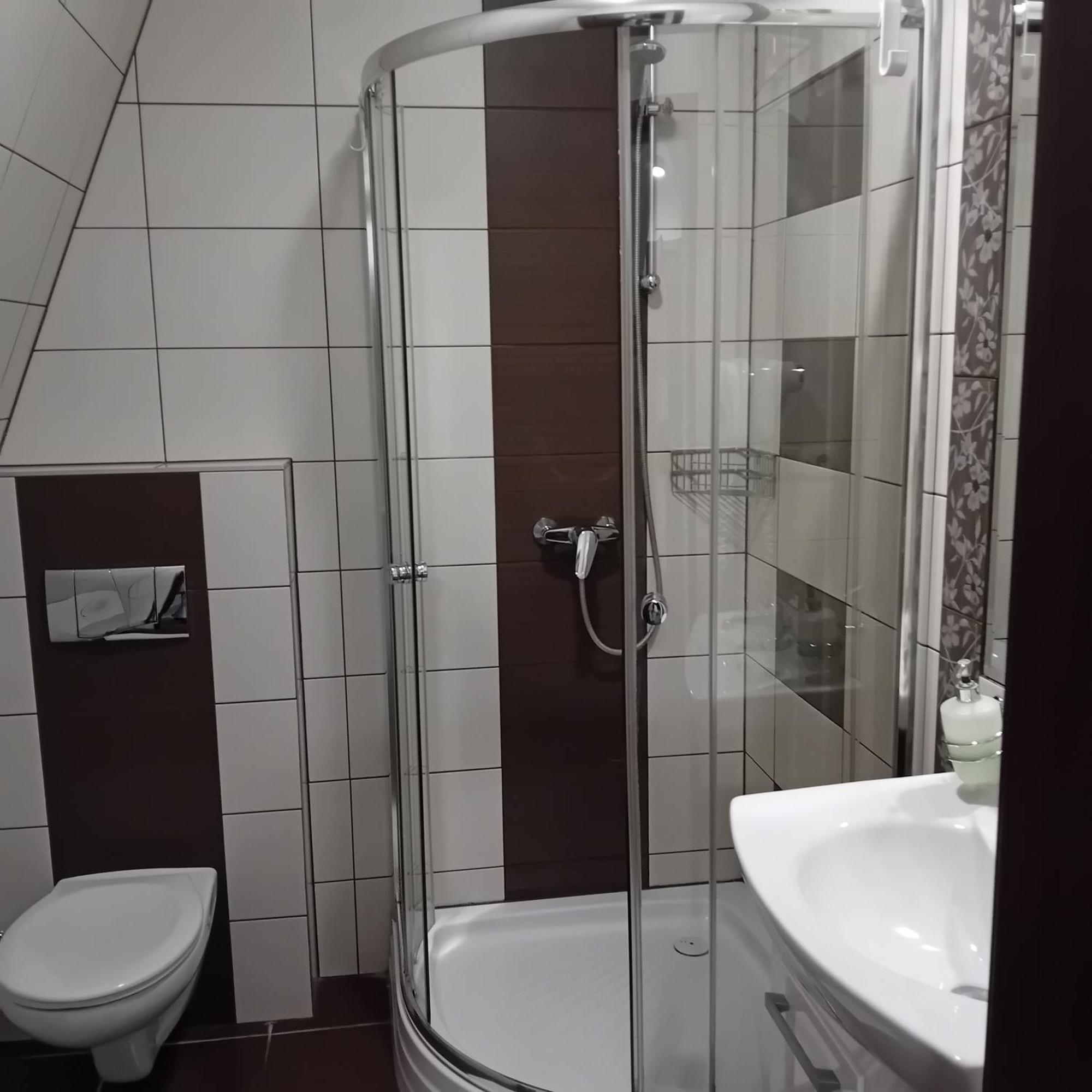 Villa Jasmin زيلونا غورا المظهر الخارجي الصورة